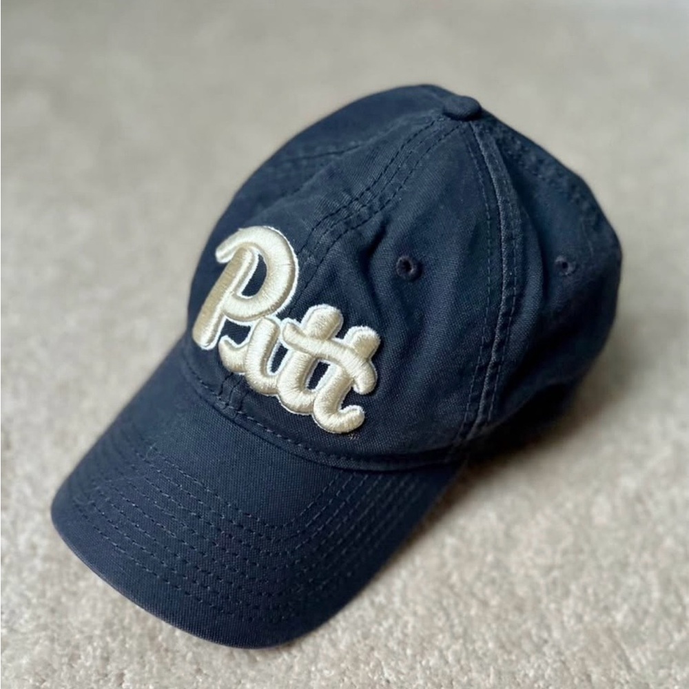 University of Pittsburgh ‘Pitt’ unisex cap